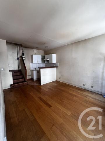 Appartement F3 à vendre  3 pièces - 47,14 m 2   PARIS  - 75009