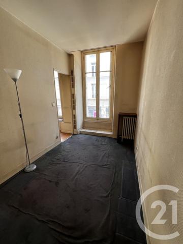 Appartement F3 à vendre  3 pièces - 47,14 m 2   PARIS  - 75009