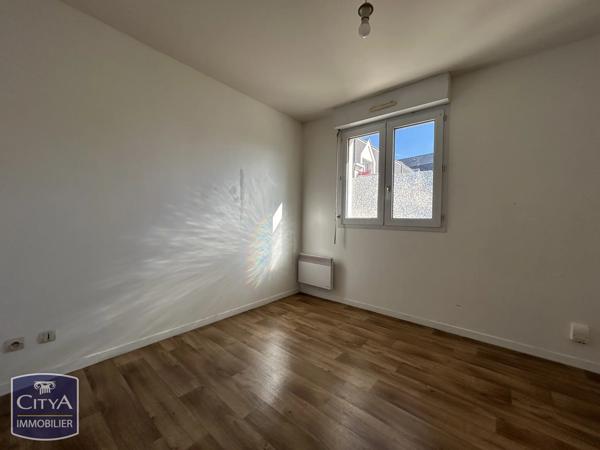 Appartement à vendre 2 pièces 51.26m²