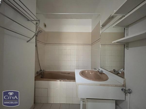 Appartement à vendre 2 pièces 51.26m²