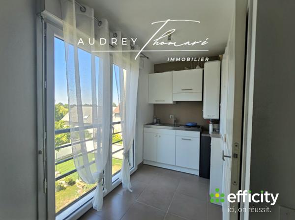 Appartement
         1 pièce
        - 24 m² Exclusivité 99 900 € *