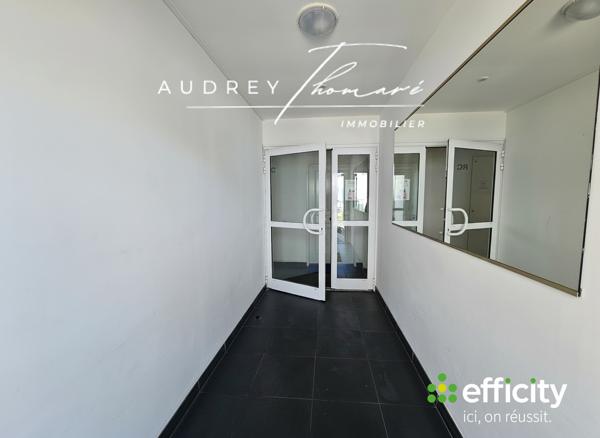 Appartement
         1 pièce
        - 24 m² Exclusivité 99 900 € *