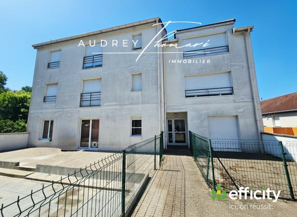 Appartement
         1 pièce
        - 24 m² Exclusivité 99 900 € *