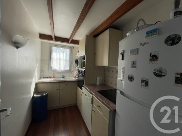 Appartement T3 à vendre  3 pièces - 66,63 m2 ROYAN - 17