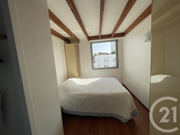 Appartement T3 à vendre  3 pièces - 66,63 m2 ROYAN - 17