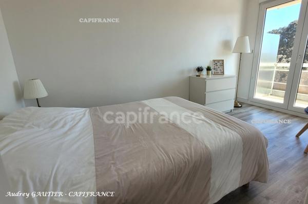 Appartement à vendre 2 pièces SAINT BREVIN L'OCEAN (44)