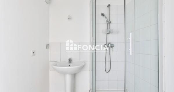 À vendre Appartement 2 pièces 35.32 m² - Corbeil-essonnes 91100