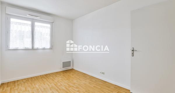 À vendre Appartement 2 pièces 35.32 m² - Corbeil-essonnes 91100