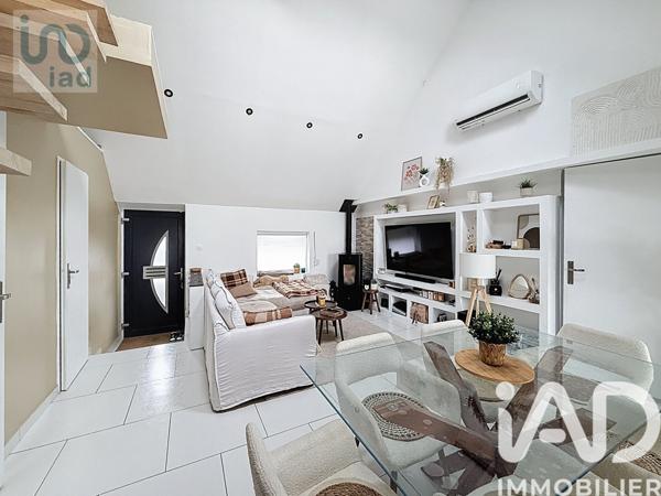 Maison à vendre 4 pièces 87 m² Hondschoote