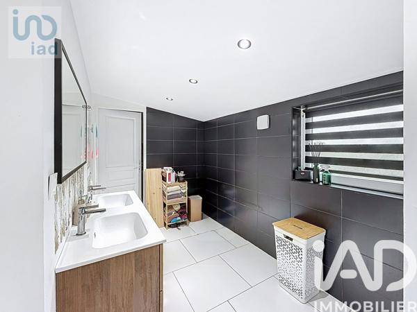 Maison à vendre 4 pièces 87 m² Hondschoote