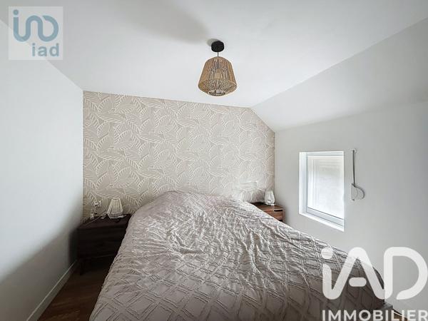 Maison à vendre 4 pièces 87 m² Hondschoote
