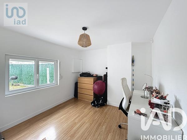 Maison à vendre 4 pièces 87 m² Hondschoote