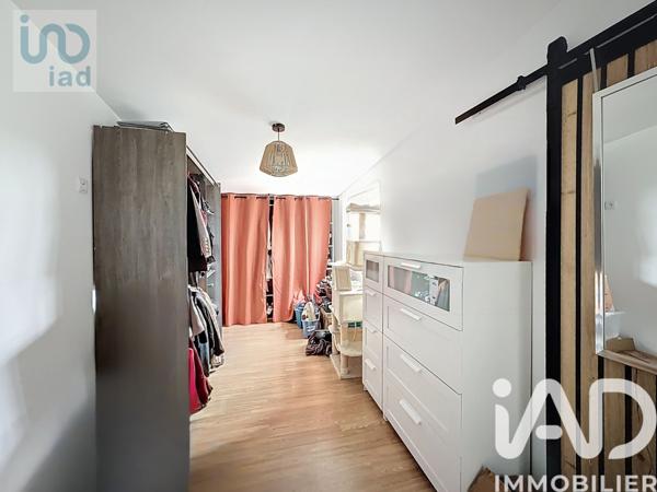 Maison à vendre 4 pièces 87 m² Hondschoote