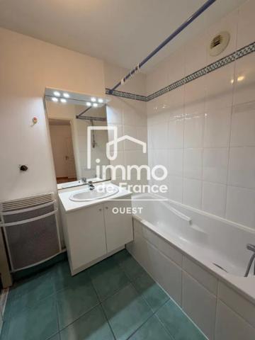 Appartement à louer à Angers (49100)