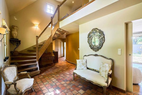 Vente Maison de luxe Croix 9 Pièces 292.69 m²