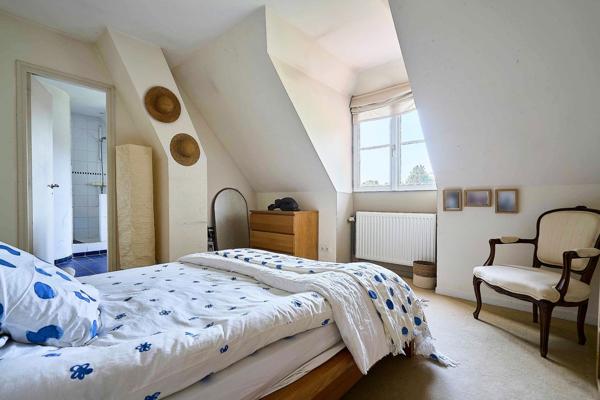Vente Maison de luxe Croix 9 Pièces 292.69 m²