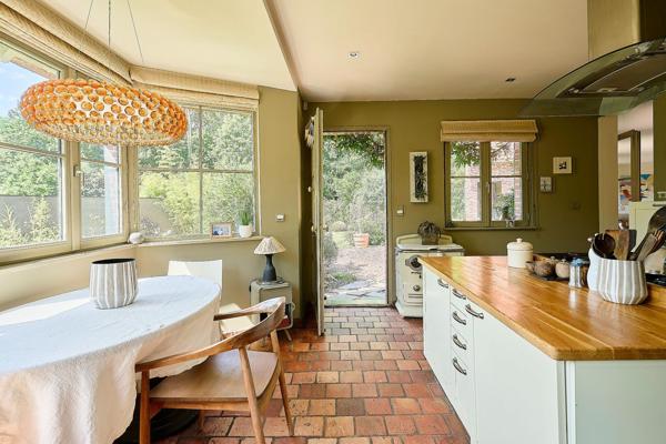 Vente Maison de luxe Croix 9 Pièces 292.69 m²