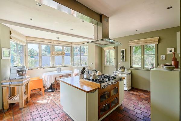 Vente Maison de luxe Croix 9 Pièces 292.69 m²