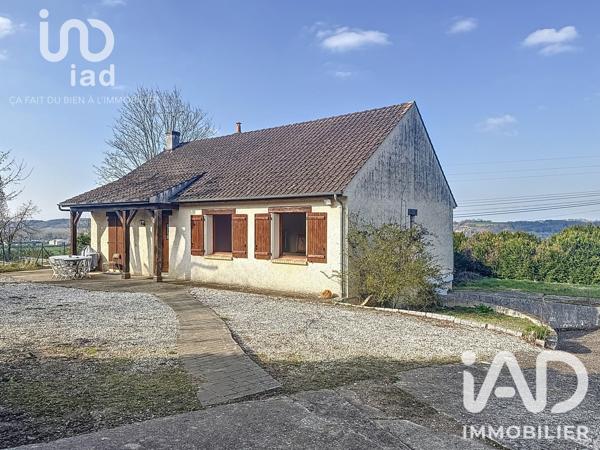 Maison à vendre 5 pièces 106 m² Château-Renard