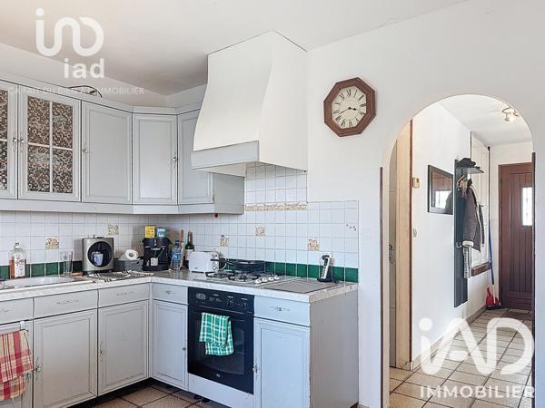Maison à vendre 5 pièces 106 m² Château-Renard