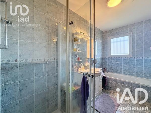 Maison à vendre 5 pièces 106 m² Château-Renard