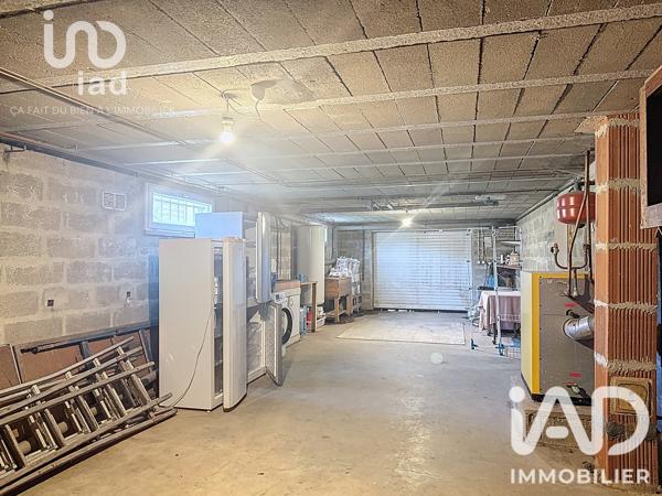 Maison à vendre 5 pièces 106 m² Château-Renard