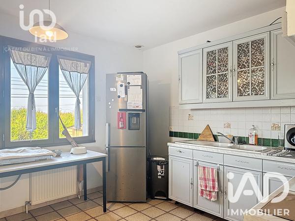 Maison à vendre 5 pièces 106 m² Château-Renard