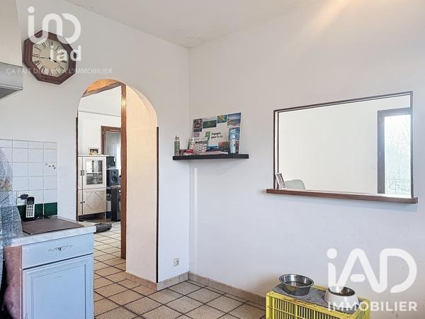 Maison à vendre 5 pièces 106 m² Château-Renard