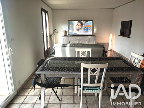 Maison à vendre 5 pièces 106 m² Château-Renard