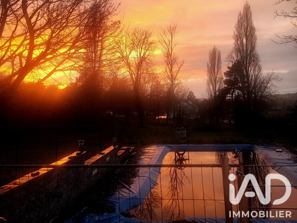 Maison à vendre 5 pièces 106 m² Château-Renard