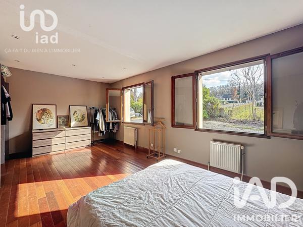 Maison à vendre 5 pièces 106 m² Château-Renard