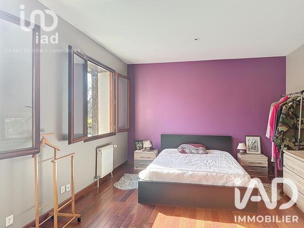 Maison à vendre 5 pièces 106 m² Château-Renard