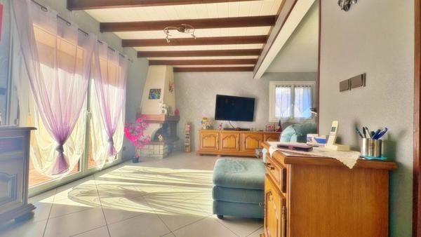 Maison à vendre 8 pièces (73), Terrain clos, Sans vis à vis, Proche des commodités