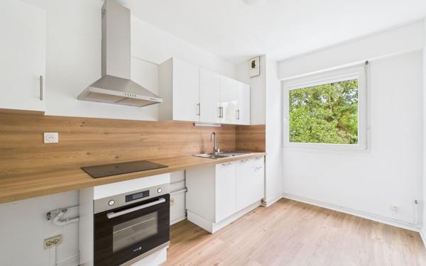 Appartement à louer    2 pièces •  Illkirch-Graffenstaden