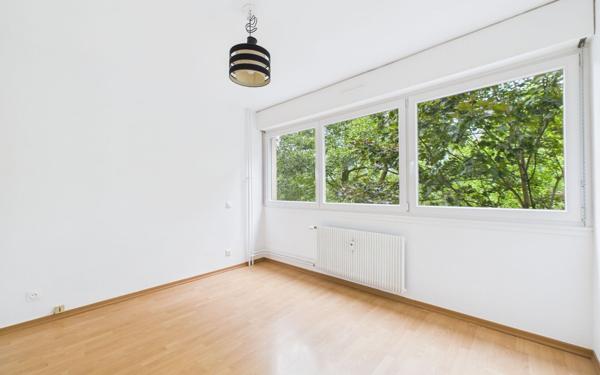 Appartement à louer    2 pièces •  Illkirch-Graffenstaden