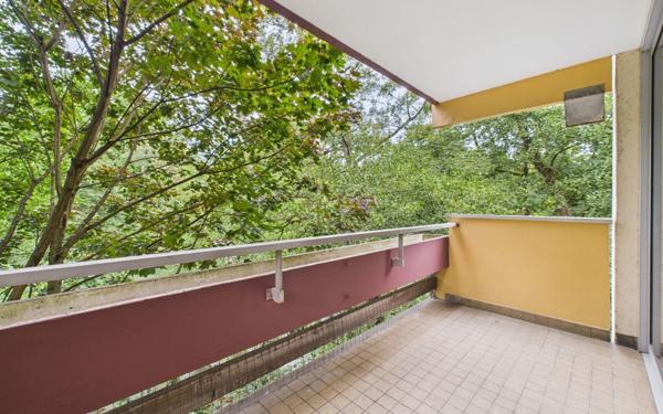 Appartement à louer    2 pièces •  Illkirch-Graffenstaden