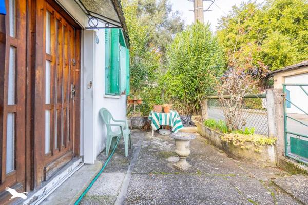 Maison à vendre 160 250 € Bordeaux 3 p 71 m² DPE G