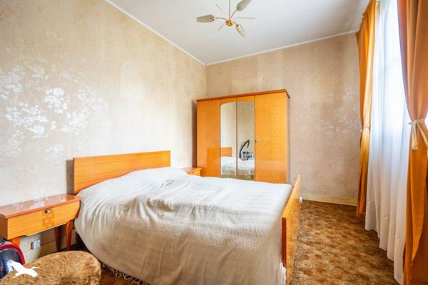Maison à vendre 160 250 € Bordeaux 3 p 71 m² DPE G