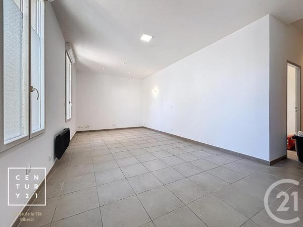 Appartement F3 à vendre  3 pièces - 61,80 m2 PERPIGNAN - 66