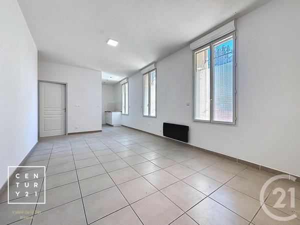 Appartement F3 à vendre  3 pièces - 61,80 m2 PERPIGNAN - 66