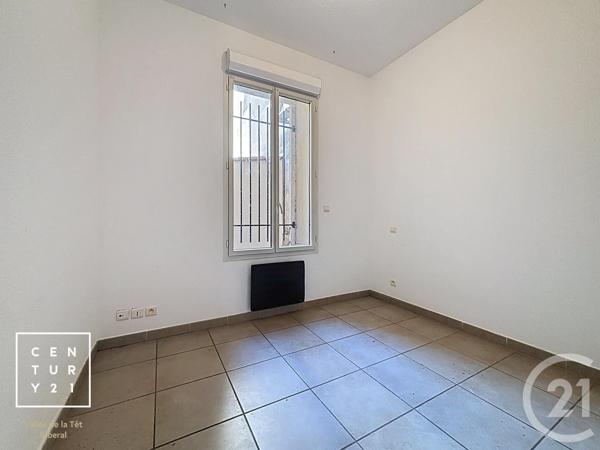 Appartement F3 à vendre  3 pièces - 61,80 m2 PERPIGNAN - 66