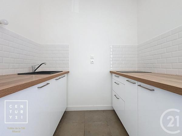 Appartement F3 à vendre  3 pièces - 61,80 m2 PERPIGNAN - 66