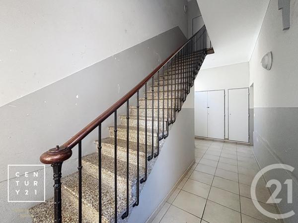 Appartement F3 à vendre  3 pièces - 61,80 m2 PERPIGNAN - 66