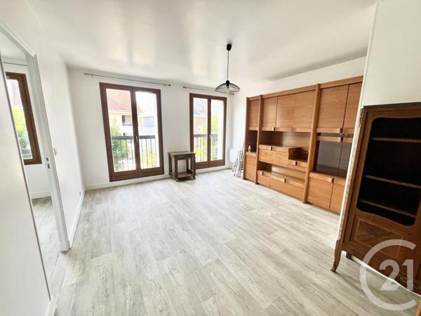 Appartement T3 à vendre  3 pièces - 64,49 m2 COULOMMIERS - 77