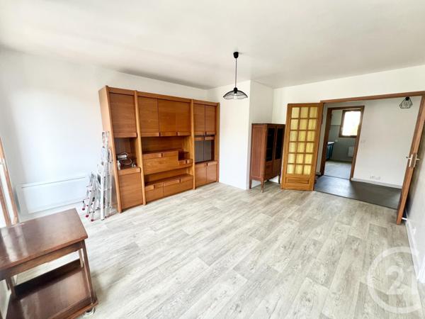 Appartement T3 à vendre  3 pièces - 64,49 m2 COULOMMIERS - 77