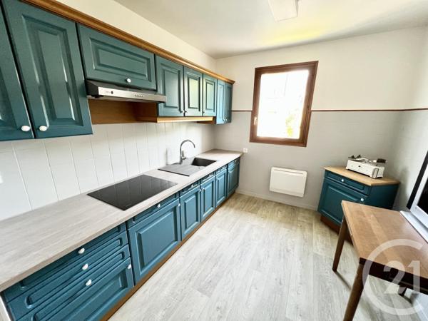 Appartement T3 à vendre  3 pièces - 64,49 m2 COULOMMIERS - 77