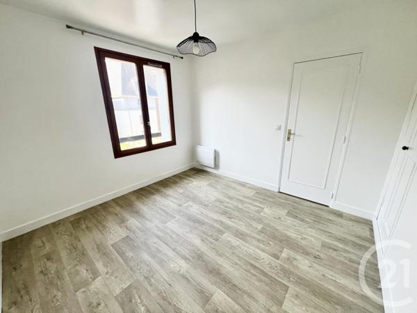 Appartement T3 à vendre  3 pièces - 64,49 m2 COULOMMIERS - 77