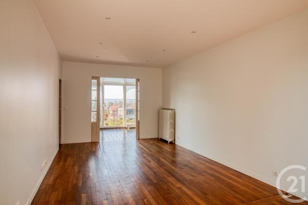 Maison à vendre  8 pièces - 138,62 m2 ST LEU LA FORET - 95