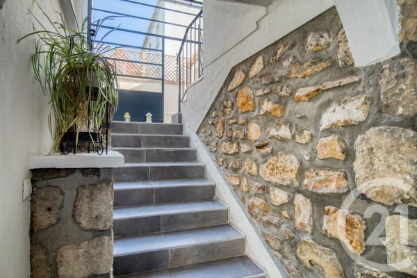 Maison à vendre  8 pièces - 138,62 m2 ST LEU LA FORET - 95