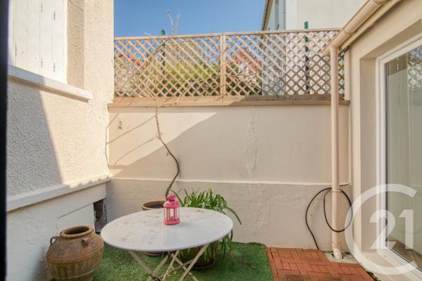 Maison à vendre  8 pièces - 138,62 m2 ST LEU LA FORET - 95